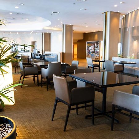 Lex Home In A Luxury Hotel Herzelia 外观 照片