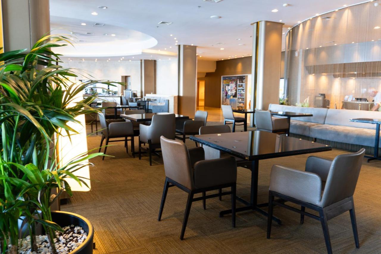 Lex Home In A Luxury Hotel Herzelia 外观 照片