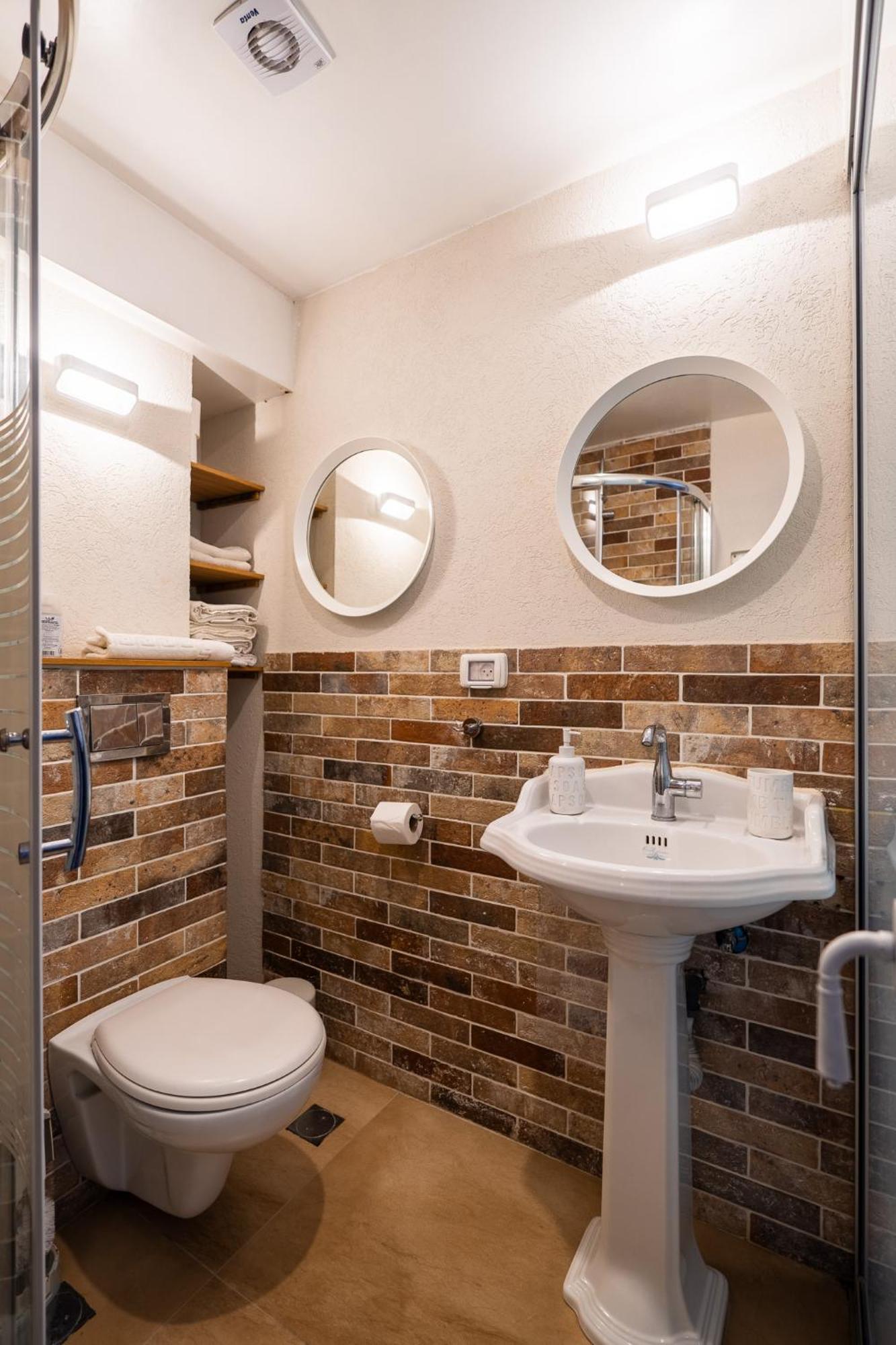 Lex Home In A Luxury Hotel Herzelia 外观 照片